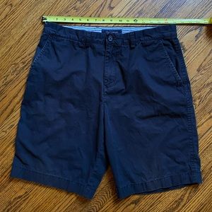 Tommy Hilfiger Men’s Black Shorts